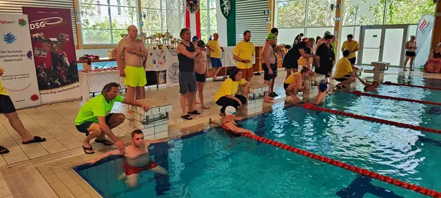 Foto: ÖLRG Bundesverband Österreich