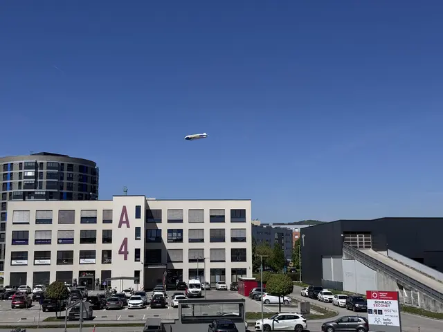 Foto: MeinBezirk Linz-Land