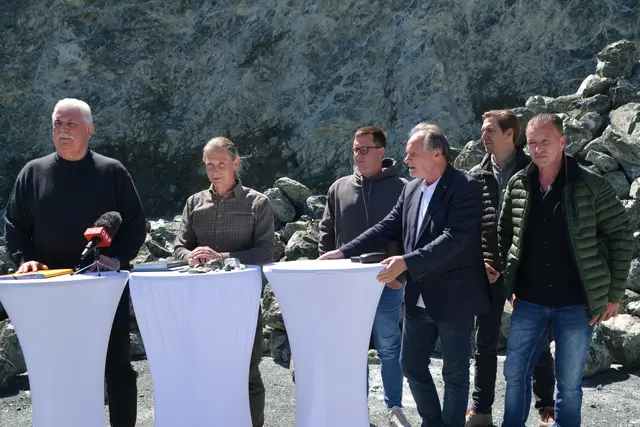 Foto: Rosenberger Victoria