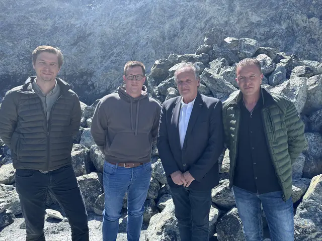 Foto: Rosenberger Victoria