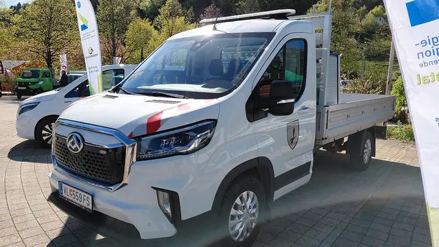 KEM Dreiländereck zeigte die Zukunftsaussichten für die Gemeinden