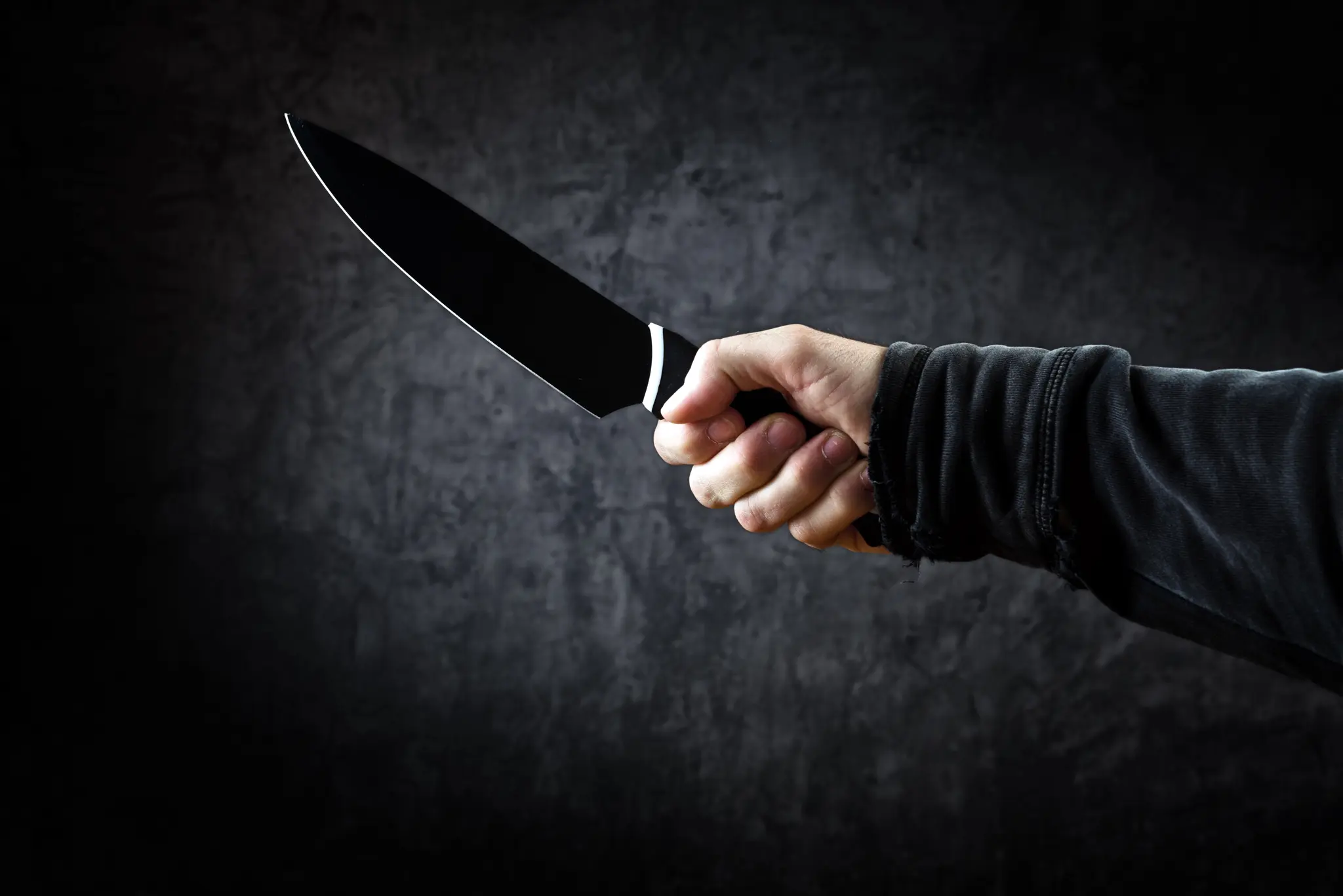 Incident in Lienz: Knife suddenly drawn - | Young man threatened at the ...