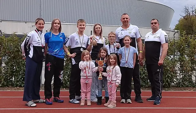 Foto: Taekwondo Freistadt