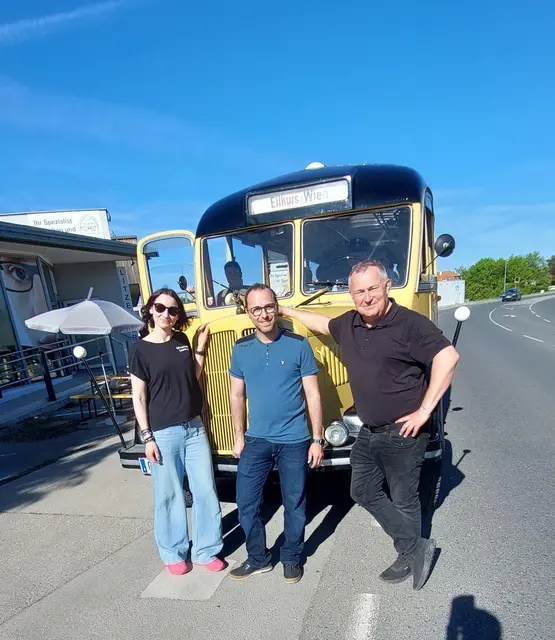 Shop Festival - voller Erfolg