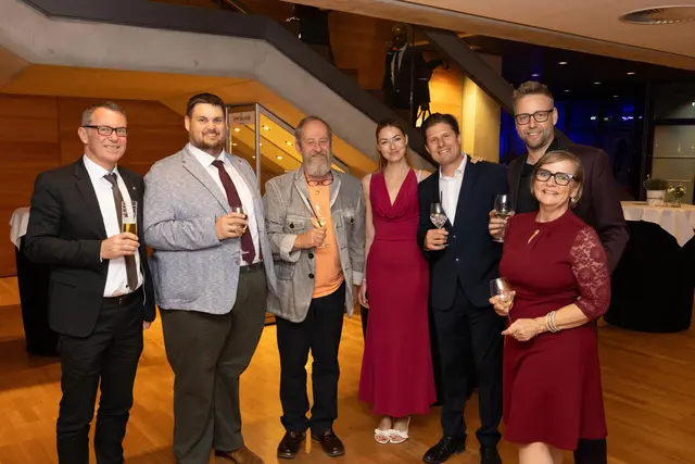 Foto: Faistauer Photography