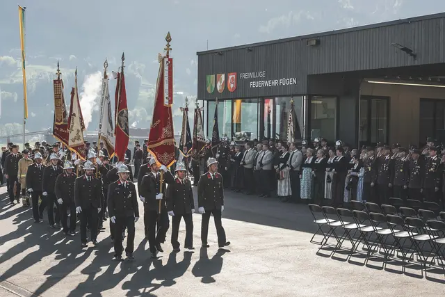 Foto: LFV Tirol / Martin Ludwig