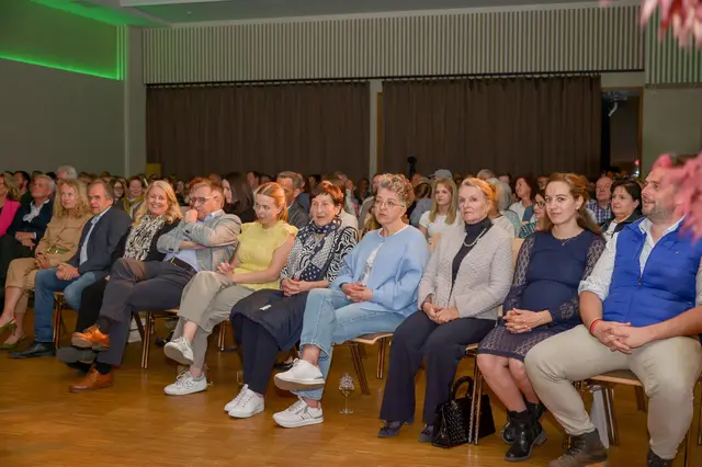 Foto: Gerhard Pulsinger