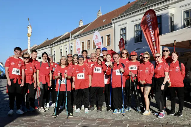Caritas Haus Vitus Wimpassing | Foto: Special Olympics Burgenland