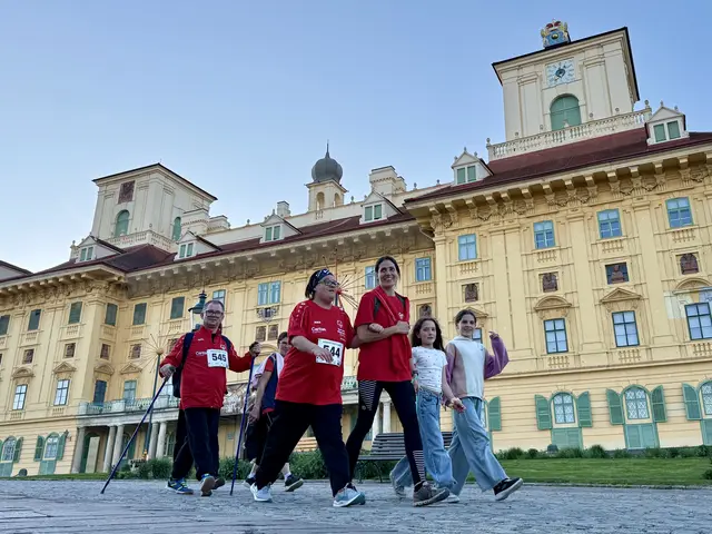Caritas Haus Vitus Wimpassing | Foto: Special Olympics Burgenland