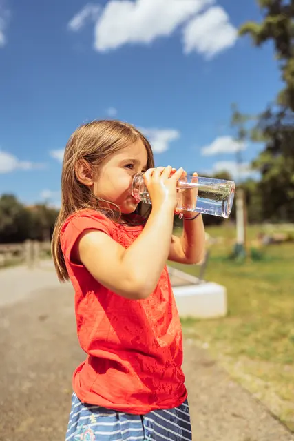 „Wasser macht Schule“ – wie Graz bewusst mit der Ressource umgeht