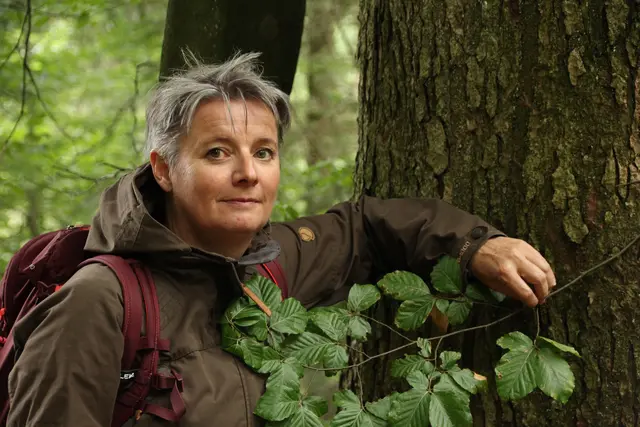 Andrea Steinegger ist neue Umweltsprecherin der Diözese Linz