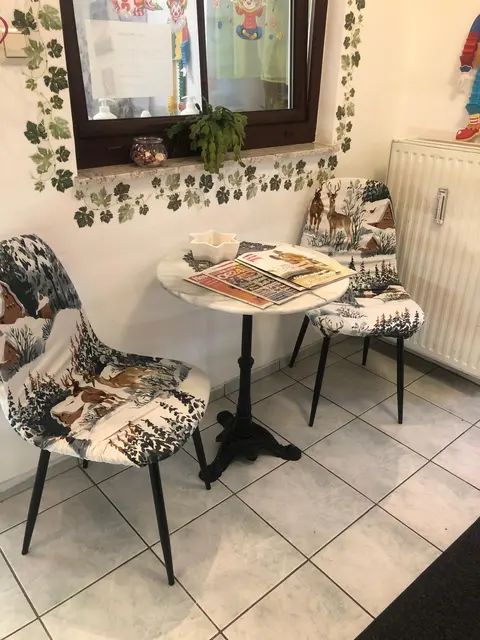 Foto: Fußpflege-Salon Müller