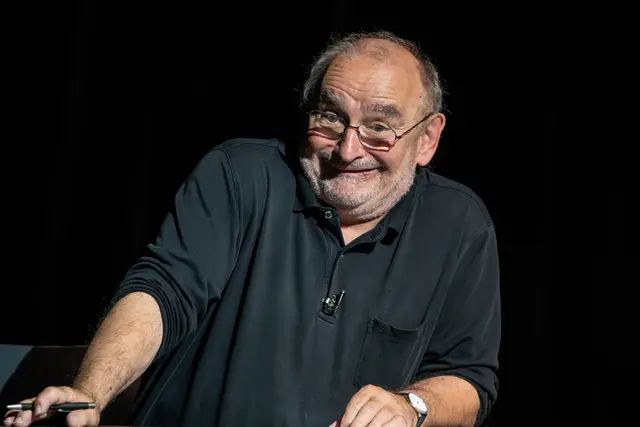 Foto: copyright by Marco Pircher / Kulturverein Wunderlich