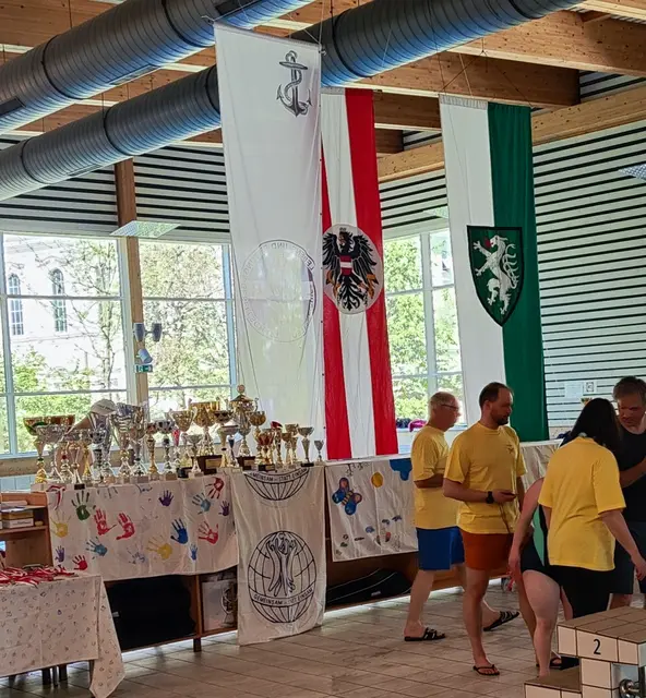 Foto: ÖLRG Bundesverband Österreich
