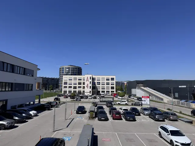 Foto: MeinBezirk Linz-Land