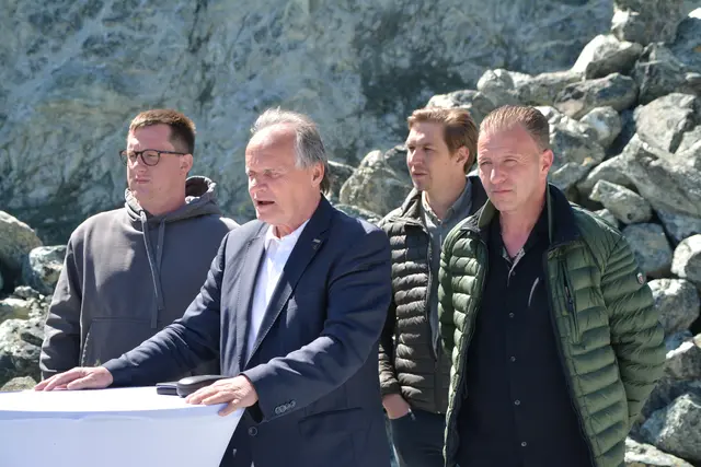 Foto: Rosenberger Victoria