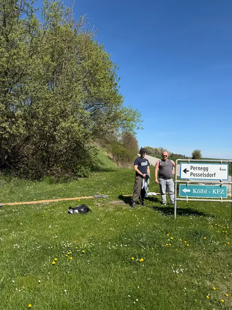 Foto: Fahrtendienst Kierberger GmbH