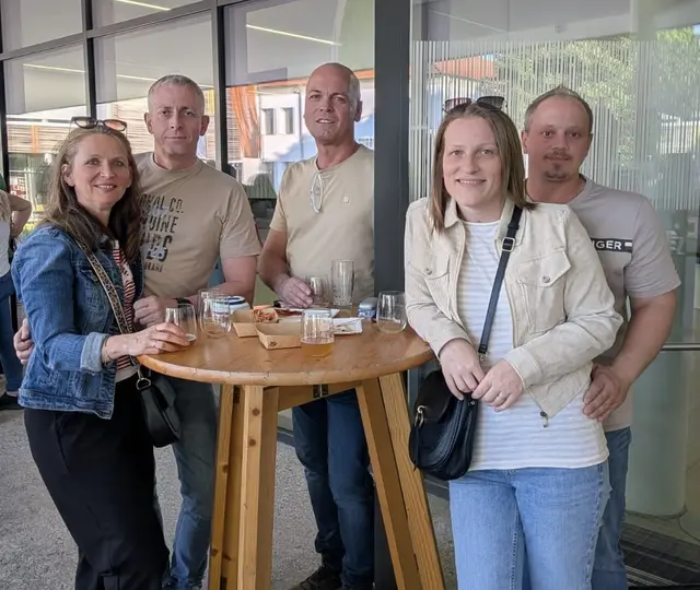 Foto: Stadtgemeinde Zistersdorf