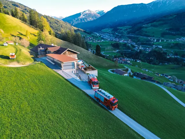 Foto: Pernsteiner