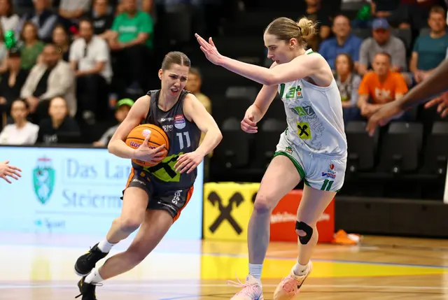 Nur noch ein Sieg fehlt zum Meistertitel