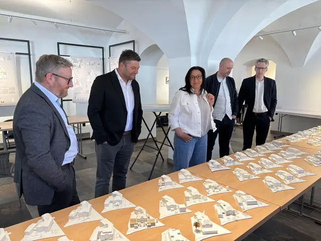 Foto: MeinBezirk/Günther Reichel