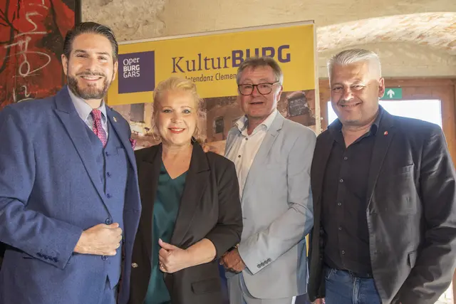 Foto: Jürgen Hammerschmid