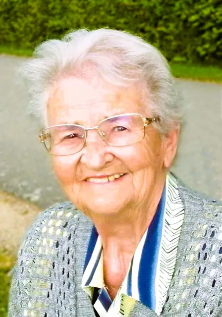 Gertrude Steiner, Schwertberg | Foto: Familie/privat