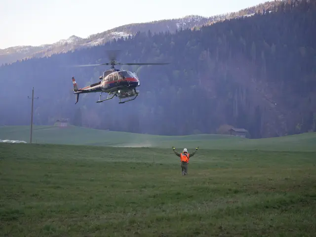 Foto: Bezirksfeuerwehrkommando Hermagor