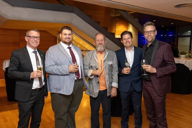 Foto: Faistauer Photography