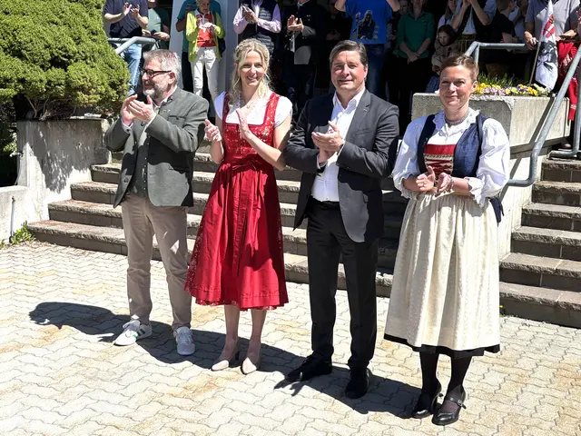 Foto: Klaus Kogler