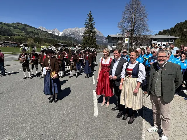 Foto: Klaus Kogler