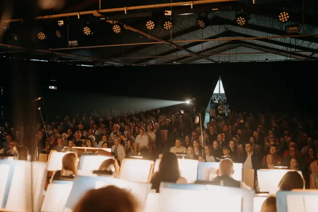 Foto: Flotoanker - Fotografie Florian Luckerbauer