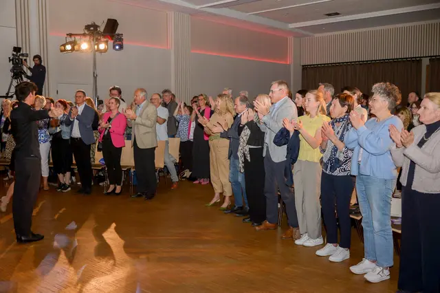 Foto: Gerhard Pulsinger