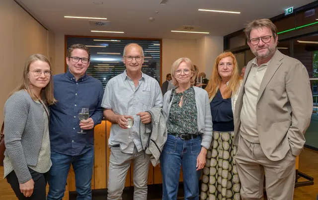 Foto: Gerhard Pulsinger