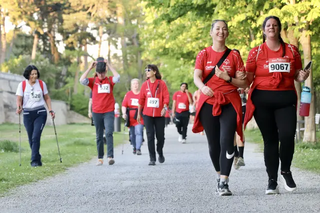 Caritas Haus Vitus Wimpassing und pro mente Burgenland | Foto: Special Olympics Burgenland