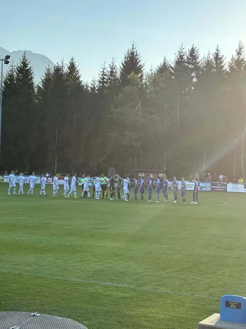 Foto: SV Dellach/Gail