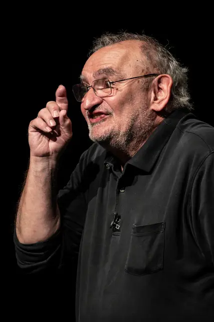 Foto: copyright by Marco Pircher / Kulturverein Wunderlich