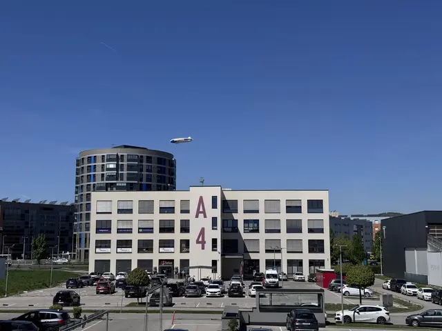 Foto: MeinBezirk Linz-Land