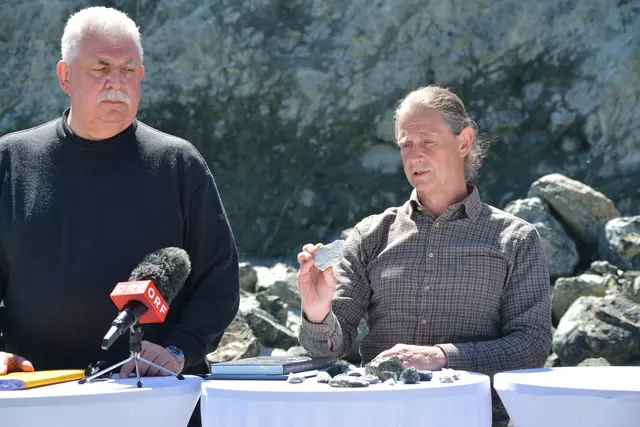 Foto: Rosenberger Victoria