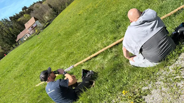 Foto: Fahrtendienst Kierberger GmbH