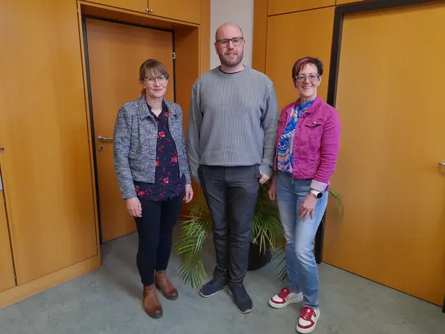 Neue Initiative – Orth an der Donau erhält wichtige Unterstützung