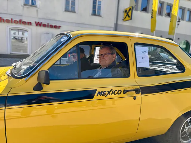Foto: Markus Kahrer
