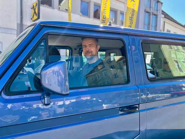 Foto: Markus Kahrer