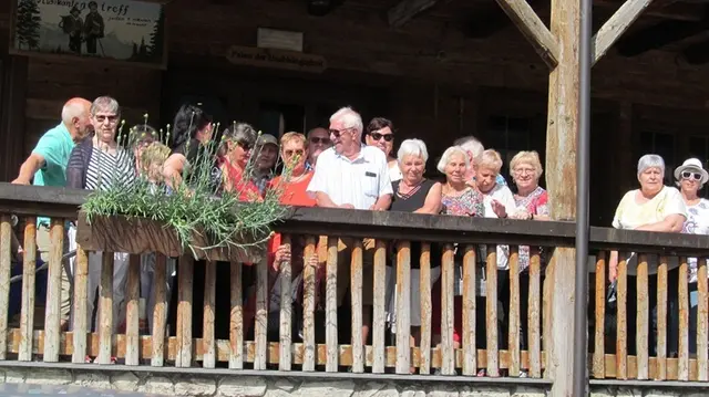 Foto: PVÖ Lauterach
