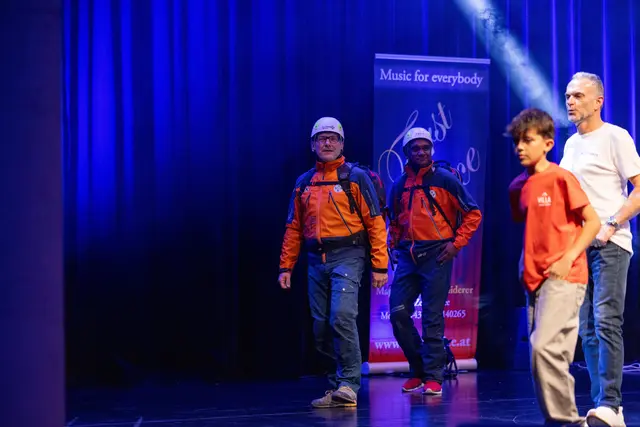 Foto: Faistauer Photography