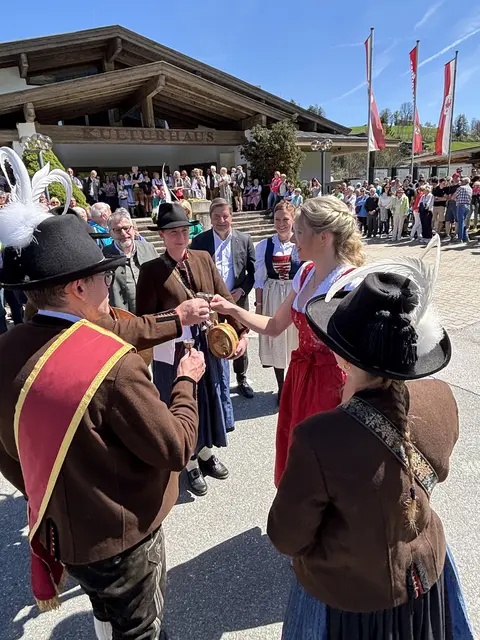 Foto: Klaus Kogler