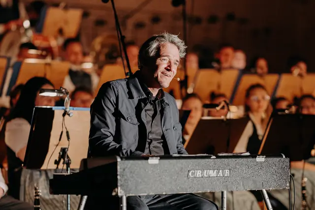 Foto: Flotoanker - Fotografie Florian Luckerbauer