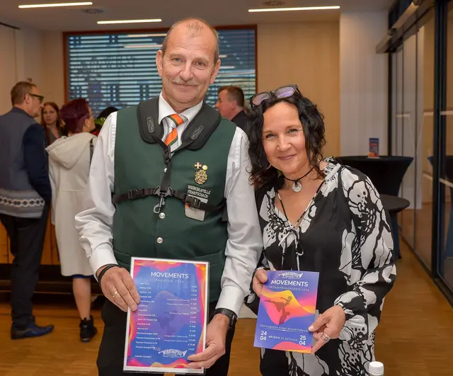 Foto: Gerhard Pulsinger