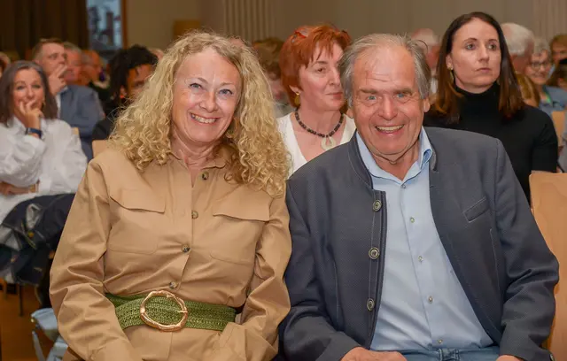 Foto: Gerhard Pulsinger