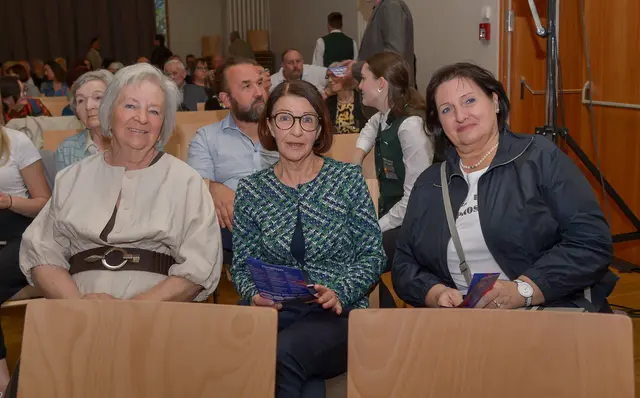 Foto: Gerhard Pulsinger